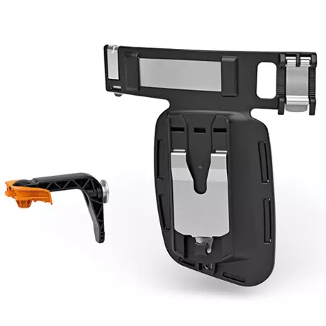 STIHL KANTOJÖRJESTELMÄ BGA 200 - STIHL Puhaltimien lisävarusteet - BA014900400 - 1