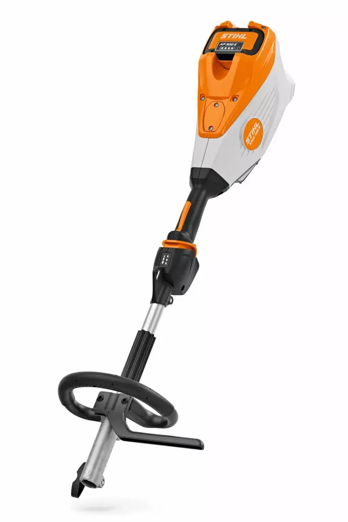 STIHL KMA 135 R AKKUKOMBIMOOTTORI Runko ilman akkua ja latauslaitetta - STIHL AP Pro akkukoneet - FA020116800 - 1