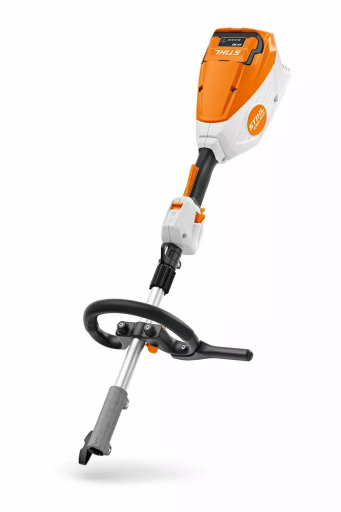 STIHL KMA 80 R AKKUKOMBIMOOTTORI Runko ilman akkua ja latauslaitetta - STIHL AK Compact akkukoneet - FA080116800 - 1