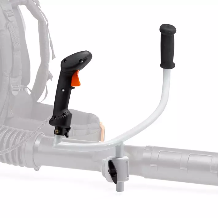 STIHL LISÄKAHVA BR 450-800 - STIHL Puhaltimien lisävarusteet - 42827901700 - 1