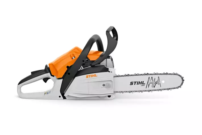 STIHL MS 162 MOOTTORISAHA - STIHL Moottorisahat yleiskäyttöön - 11482000000 - 1
