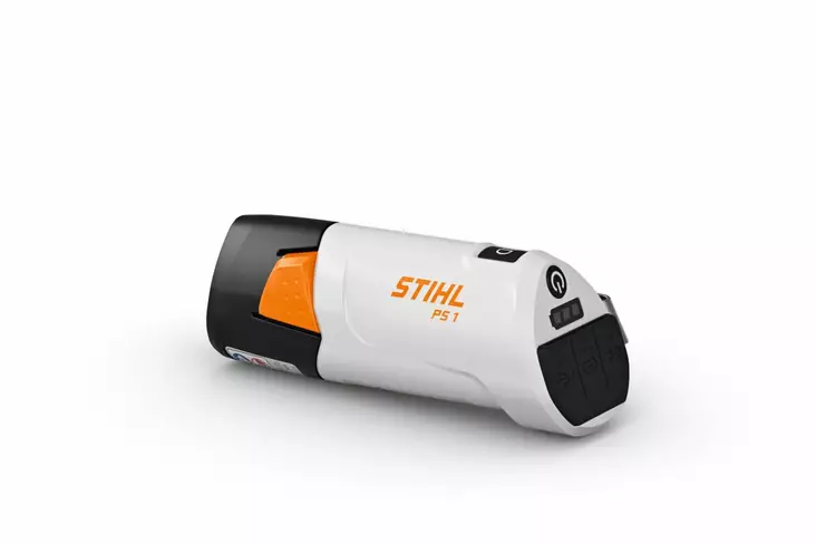 STIHL PS 1 Kannettava virtalähde runko - Pienakkukoneet - GA080118000 - 1