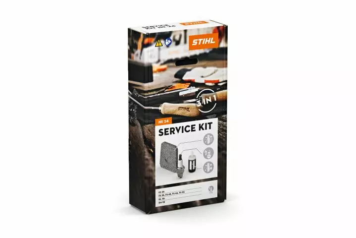 STIHL SERVICEKIT 24 / 47 - STIHL Service Kit - 41400074100 - 2