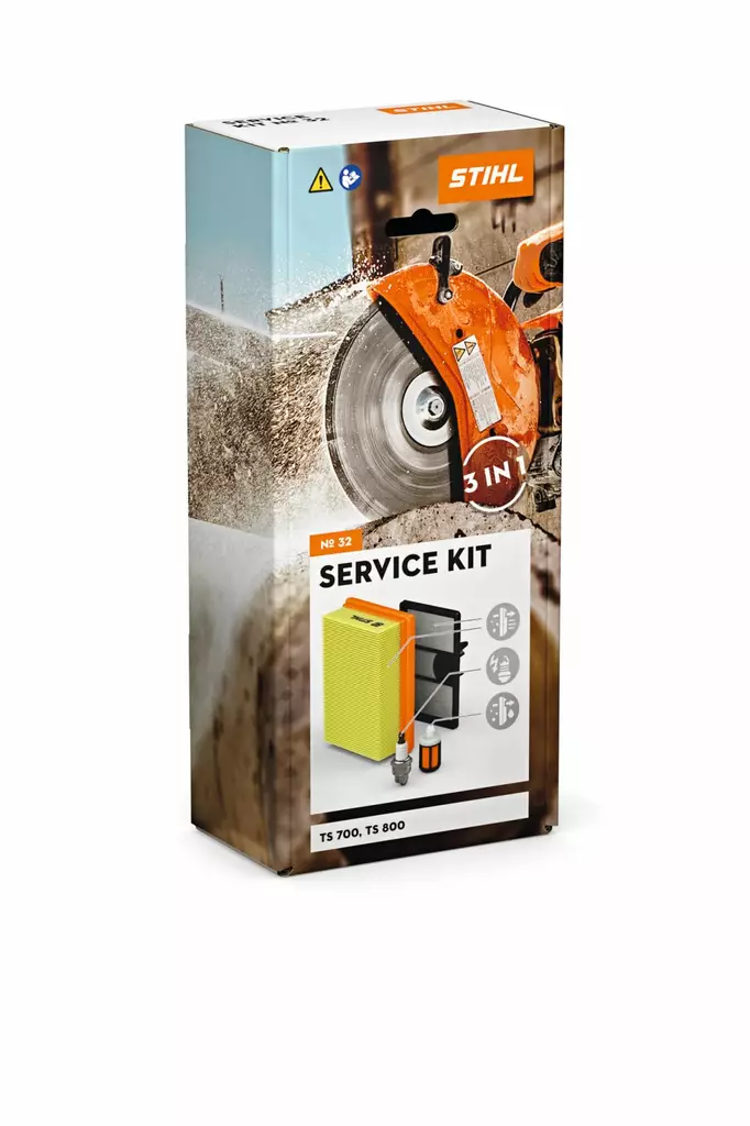 STIHL SERVICEKIT 32 - STIHL Service Kit - 42240074100 - 1