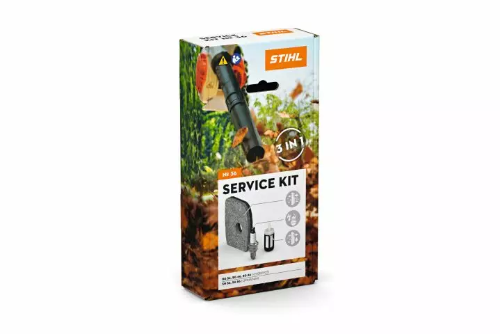 STIHL SERVICEKIT 36 - STIHL Service Kit - 42410074100 - 2