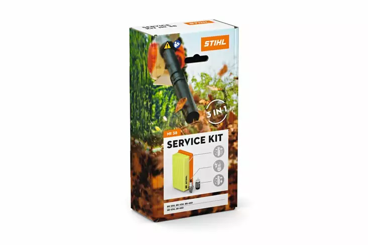 STIHL SERVICEKIT 38 - STIHL Service Kit - 42440074100 - 1