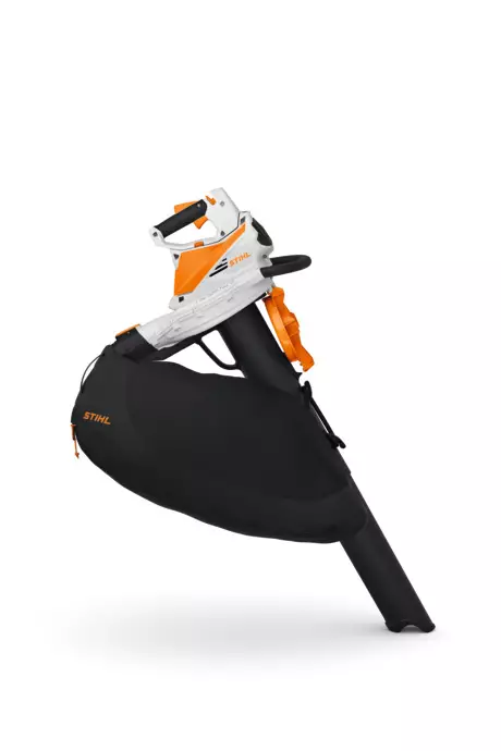 STIHL SHA 56 AKKUPUHALLIN / IMUSILPPURI ilman akkua ja lataslaitetta - STIHL AK Compact akkukoneet - 886661954650 - 1