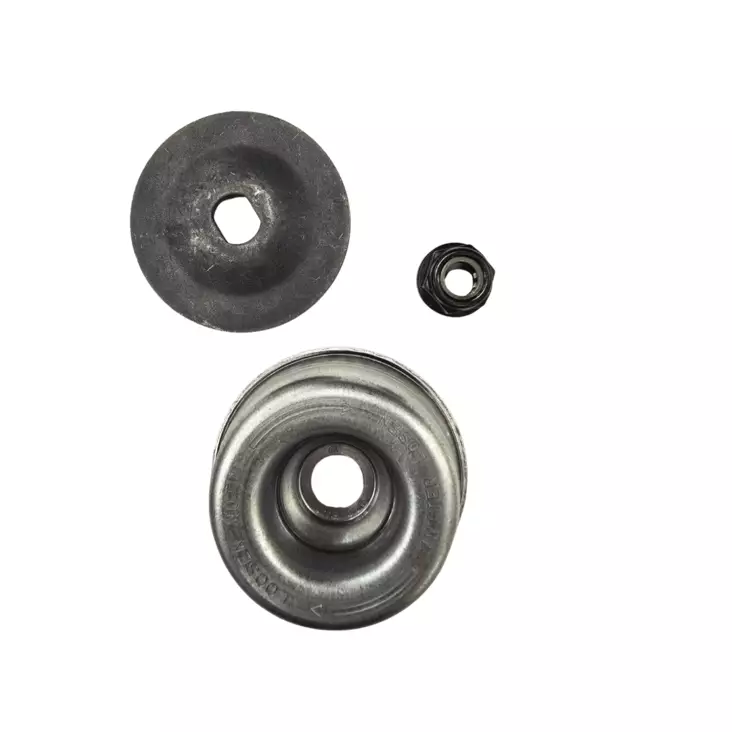 STIHL Suojahylsy metalliterille setti - Terälaitteiden lisävarusteet - 603040010 - 1