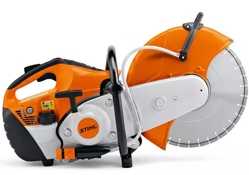 STIHL TS 500i LAIKKALEIKKURI - Laikkaleikkurit - 42500112810 - 1
