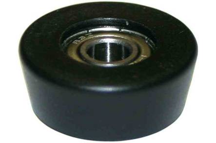 FESTOOL Ohjainkuulalaakeri D18,5/15° 493057 - Jyrsinterät - 4014549046081 - 1