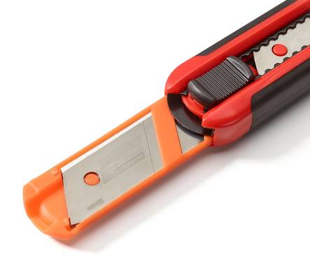 HULTAFORS KATKOTERÄVEITSI SRP 25A - Hultafors Puukot ja Veitset - 7317843892611 - 2