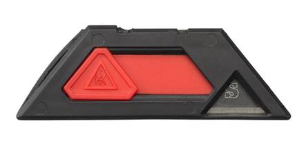 HULTAFORS Varaterä Edge UBE-10 - Hultafors Puukot ja Veitset - 7317843887211 - 2