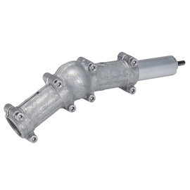 KULMANIVEL STIHL KOMBI - Kombisystem lisätarvikkeet - 41386400201 - 1