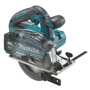 MAKITA AKKUMETALLIPYÖRÖSAHA DCS553Z - LXT Akkukonerungot - 088381865241 - 1