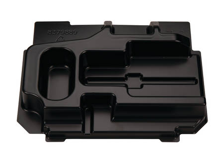 MAKITA Makpac sisusmuotti (4) 837988-9 - Makpac järjestelmä - 088381454001 - 1