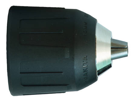 MAKITA Pikaistukka 10 mm, 1/2" - 20UNF 196309-7 - Istukat porakoneisiin - 088381421751 - 1