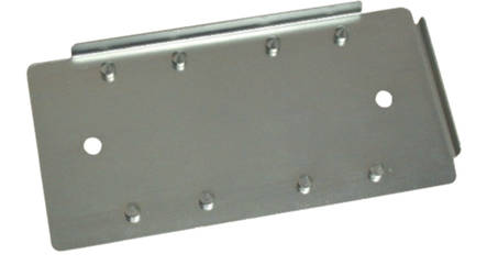 MAKITA Rei'ittäjä 451271-6 - Hiomakoneiden tarvikkeet - 088381361491 - 1