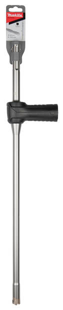 MAKITA SDS-MAX poranterä 20 x 400/600 mm pölynpoistolla B-64440 - SDS-Max poranterät - 088381535151 - 1