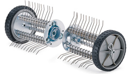 SAMMALEENPOISTAJA MF-MM MULTISYS TSTIHL - Multisystem - 46017404601 - 1