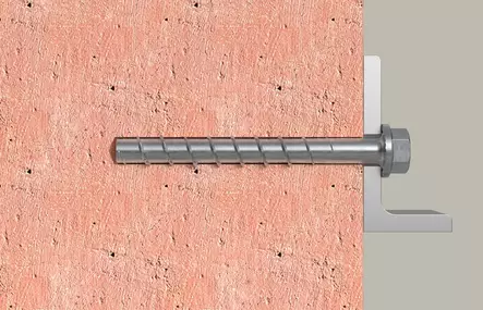 FBS II 8x130 80/65 US TX BET RUUVI 50KPL - OUTLET Fischer Kiinnitystuotteet - 4048962251401 - 1