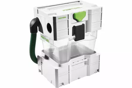 FESTOOL CT-esierotin CT-VA-20 204083 - Festool Esierotin - 4014549327111 - 1