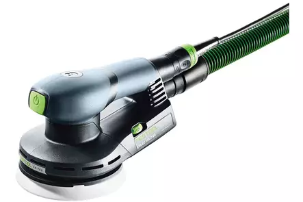 FESTOOL Epäkeskohiomakone ETS EC 125/3 EQ-Plus 576341 - Festool Epäkeskohiomakoneet - 4014549354711 - 2