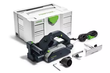 FESTOOL Höylä HL 850 EB-Plus 576253 - Festool Höylät - 4014549148631 - 1