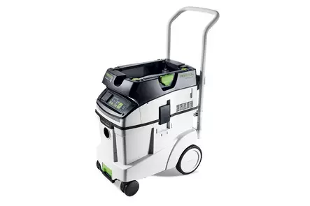 FESTOOL Järjestelmäimuri CLEANTEC CTM 48 EI AC 577865 - Autoclean järjestelmäimurit - 4014549430811 - 2