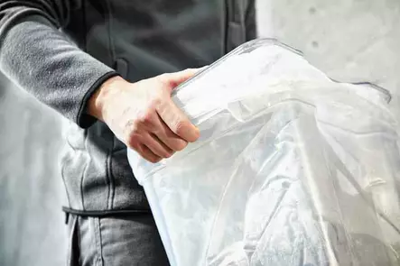 FESTOOL Jätesäkki ENS-VA-20/10 204296 - Festool Esierotin - 4014549331361 - 2