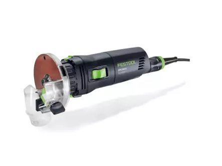FESTOOL OFK 500 Q-Plus R3 578716 Reunajyrsin - Festool Jyrsimet 230V - 4014549463871 - 2