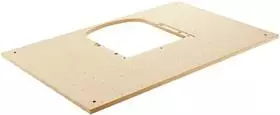 FESTOOL REIKÄLEVY LP-KA65 MFT/3 500366 - Festool CONTURO Reunanauhoituskone - 4014549217641 - 1