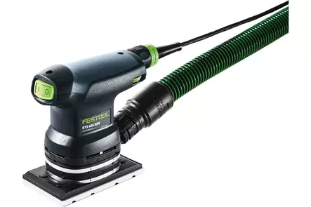 FESTOOL Tasohiomakone RTS 400 REQ-Plus 576057 - Festool Tasohiomakoneet - 4014549357231 - 2