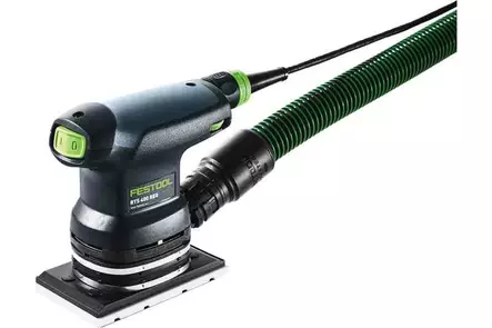 FESTOOL Tasohiomakone RTS 400 REQ 201224 - Festool Tasohiomakoneet - 4014549255261 - 2