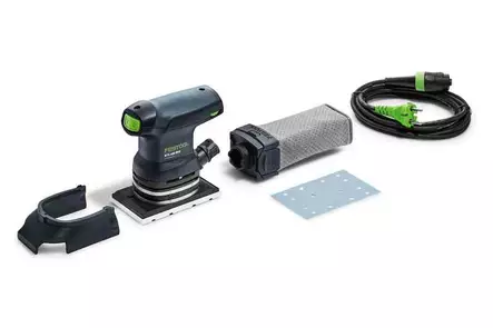 FESTOOL Tasohiomakone RTS 400 REQ 201224 - Festool Tasohiomakoneet - 4014549255261 - 1