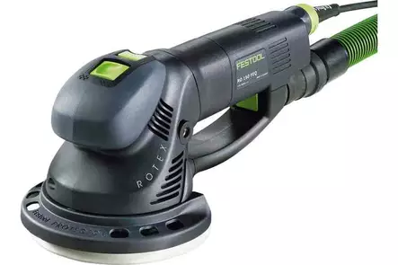 FESTOOL Välityksellinen-epäkeskohiomakone RO 150 FEQ ROTEX 575066 - Festool ROTEX hiomakoneet - 4014549286371 - 2