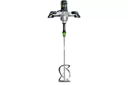 FESTOOL Vispiläkone MX 1600/2 RE EF HS3R 575818 - Festool Laastinsekoituskoneet - 4014549343531 - 2