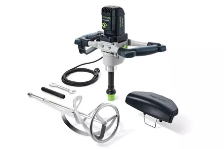 FESTOOL Vispiläkone MX 1600/2 RE EF HS3R 575818 - Festool Laastinsekoituskoneet - 4014549343531 - 1