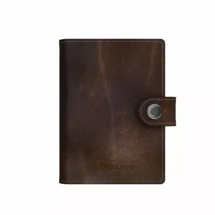 LEDLENSER LITE WALLET LOMPAKKO BROWN - Ledlenser Lite Wallet - 4058205024761 - 1