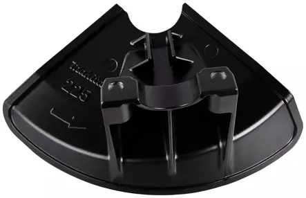 MAKITA 199873-7 Teräsuoja raivaussahanterälle - Makita Raivaussahojen terät - 088381546621 - 2