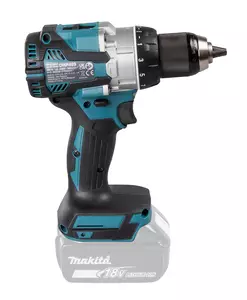MAKITA Akkuiskuporakone LXT 18V DHP489Z - Makita LXT 18V Iskuporakoneet - 088381775601 - 2