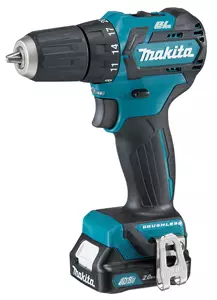 MAKITA AKKUPORAKONE DF332DSAJ 10,8V - Makita CXT 12V Akkukonepaketit - 088381809481 - 1