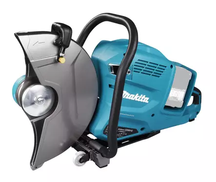 MAKITA CE001GZ Laikkaleikkuri XGT - Makita XGT 40V Betoniintyöstökoneet - 088381760911 - 1