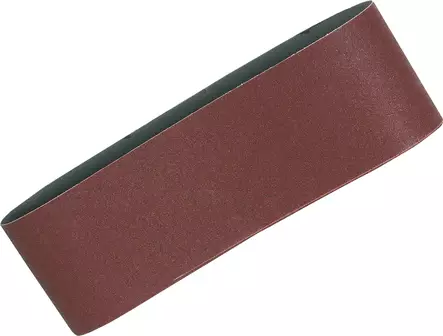 MAKITA Hiomanauha 76 mm X 533 mm K80 , 5 kpl P-37194 - Makita Hiomapaperit - 088381972901 - 1