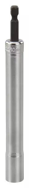 MAKITA Hylsy pitkä 1/4", 10X150mm B-52532 - Makita Konekärjet ja bitsinpitimet - 088381469111 - 2