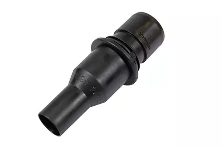 MAKITA Imuradapteri, Ø 22 mm W107418678 - Makita Imurien adapterit - 088381553391 - 1
