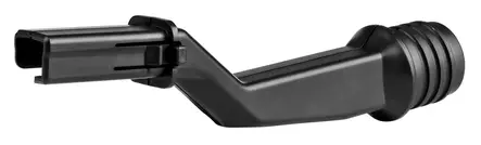 MAKITA Imuriliitin, Ø23/28mm 457801-1 - Makita Käsisahojen tarvikkeet - 0883814578011 - 1