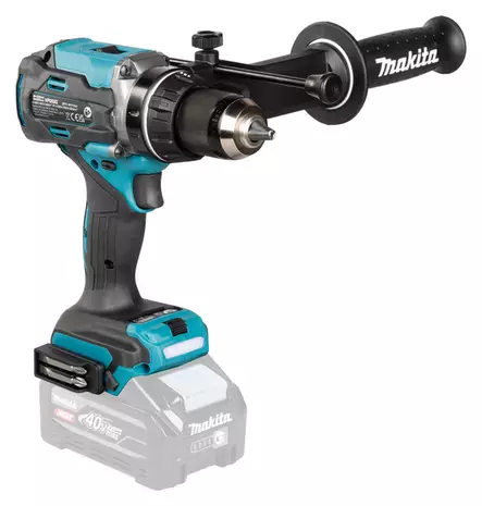MAKITA Iskuporakone XGT 40V HP003GZ - Makita XGT 40V Iskuporakoneet - 197050014801 - 2