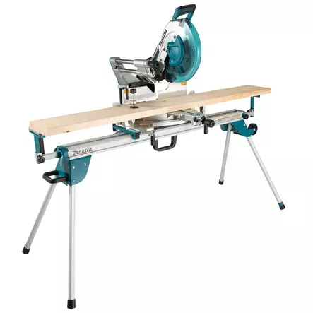 MAKITA Jiirisahajalusta WST07 - Makita Katkaisu- ja jiirisahat 230V - 088381565301 - 2