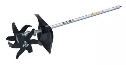 MAKITA Jyrsinlisälaite 160 mm KR400MP 195708-0 - Monitoimikone - 088381397971 - 1