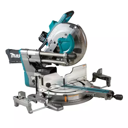 MAKITA Katkaisu- ja jiirisaha XGT LS003GZ01 - Makita XGT 40V Jiirisahat - 088381746311 - 2